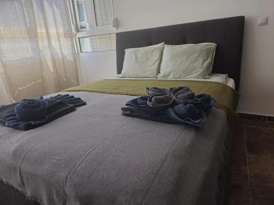 Tao City Center Apartment With Fee Wifi And Air Con By Namaste Elite Torremolinos